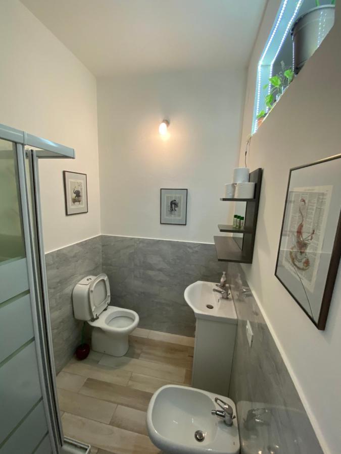 Venezia Lovely Rooms Lido di Venezia Exterior photo