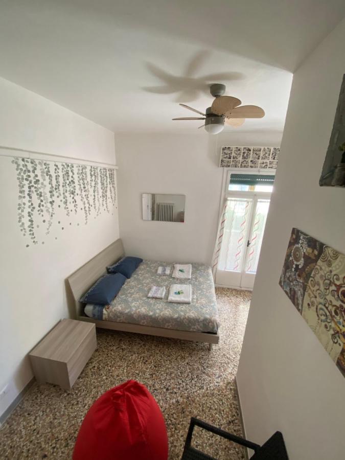 Venezia Lovely Rooms Lido di Venezia Exterior photo