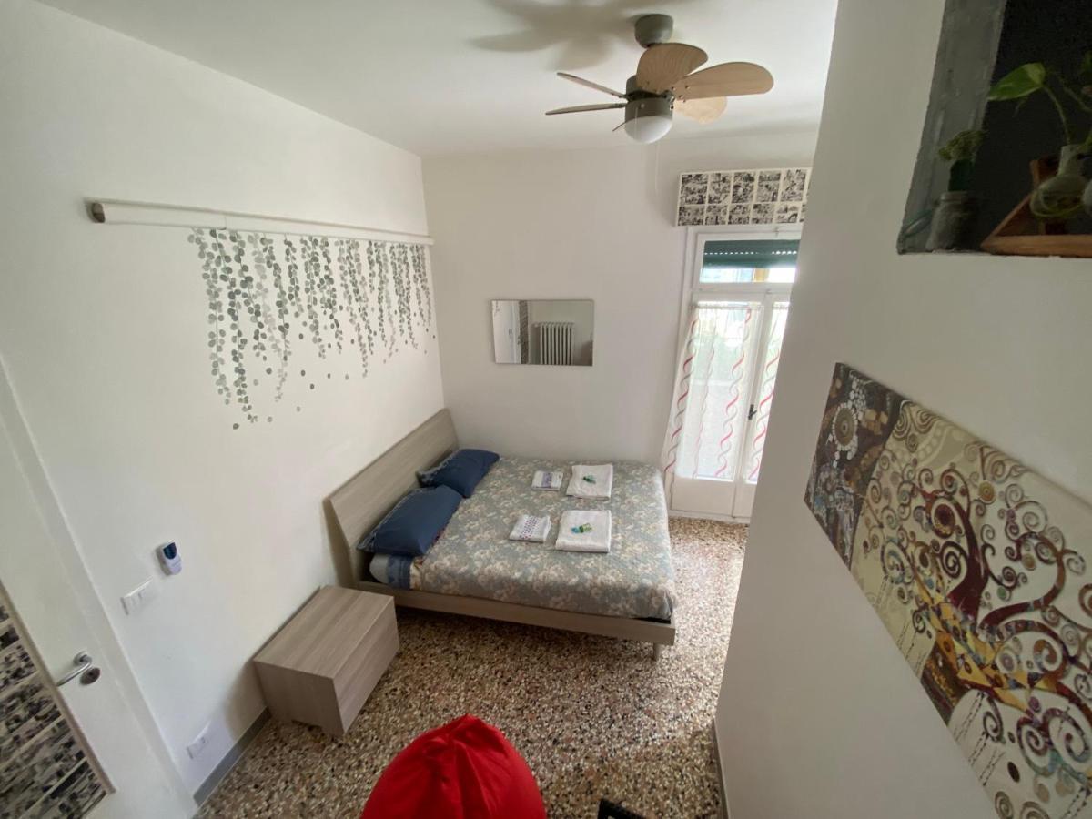 Venezia Lovely Rooms Lido di Venezia Exterior photo