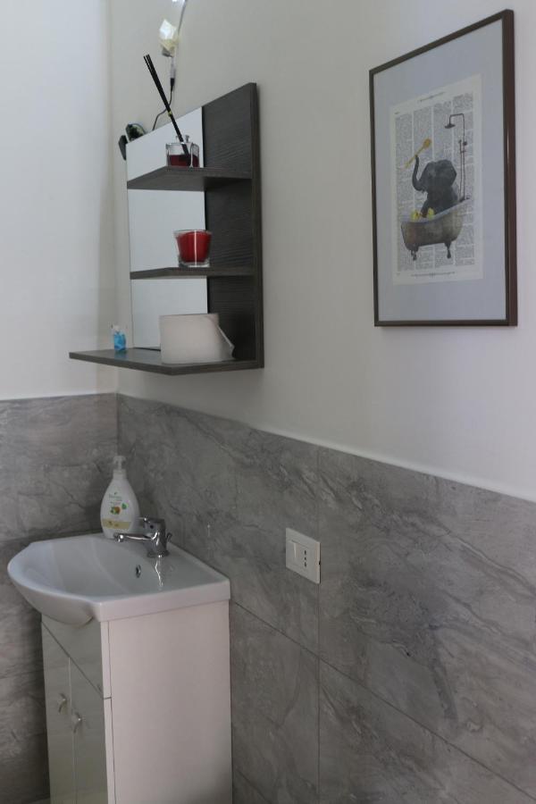 Venezia Lovely Rooms Lido di Venezia Exterior photo