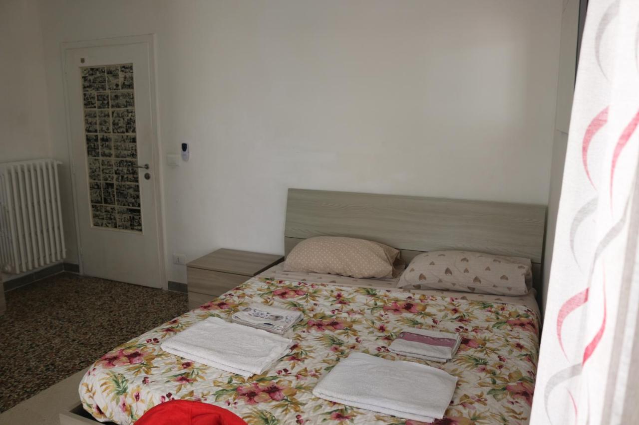 Venezia Lovely Rooms Lido di Venezia Exterior photo