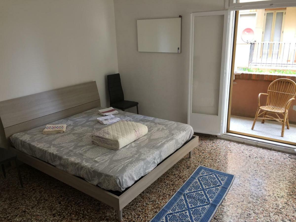 Venezia Lovely Rooms Lido di Venezia Exterior photo