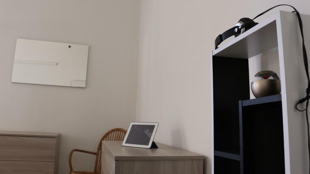 Venezia Lovely Rooms Lido di Venezia Exterior photo